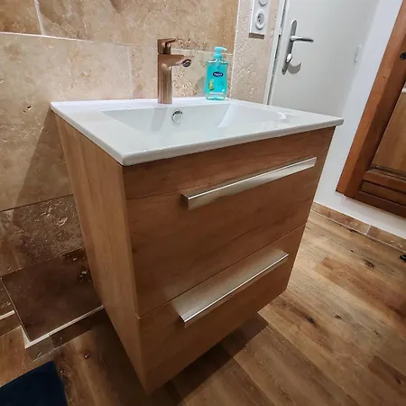 公寓 L'hibou De La Cathedrale - Hyper Centre - Jardin - Wifi