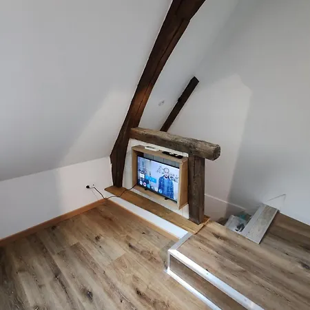 L'hibou De La Cathedrale - Hyper Centre - Jardin - Wifi *