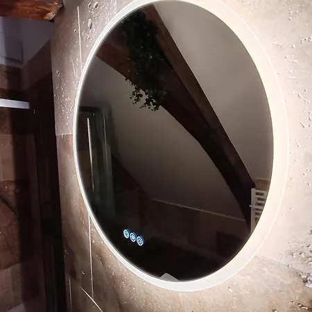 L'hibou De La Cathedrale - Hyper Centre - Jardin - Wifi Apartment