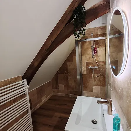 Apartman L'hibou De La Cathedrale - Hyper Centre - Jardin - Wifi *