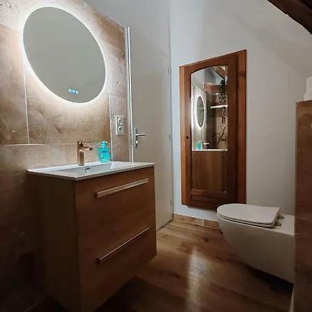 Apartman L'hibou De La Cathedrale - Hyper Centre - Jardin - Wifi