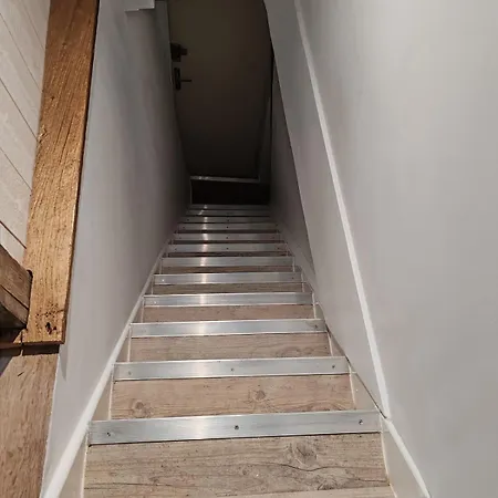 L'hibou De La Cathedrale - Hyper Centre - Jardin - Wifi