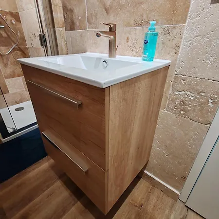 公寓 L'hibou De La Cathedrale - Hyper Centre - Jardin - Wifi