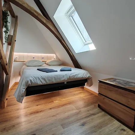 L'hibou De La Cathedrale - Hyper Centre - Jardin - Wifi 特鲁瓦